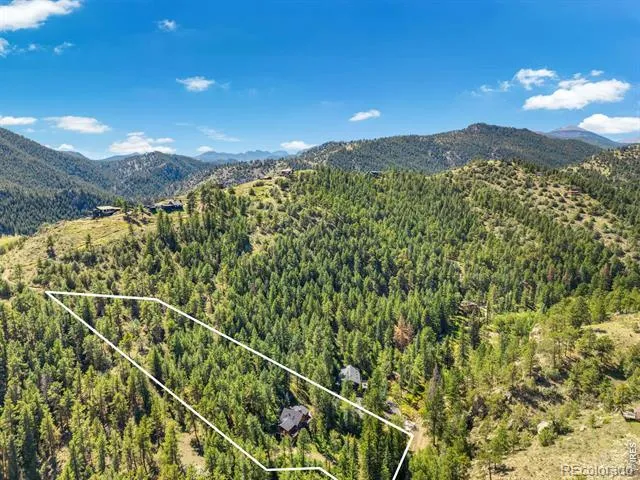 459 Streamside Drive Glen Haven, CO 80532