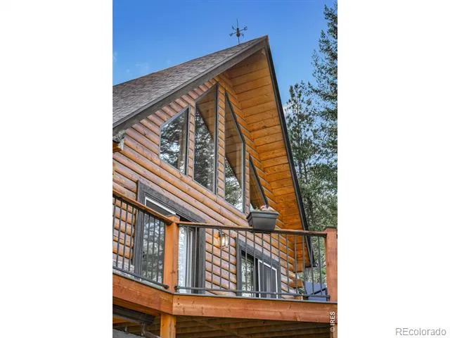 459 Streamside Drive Glen Haven, CO 80532