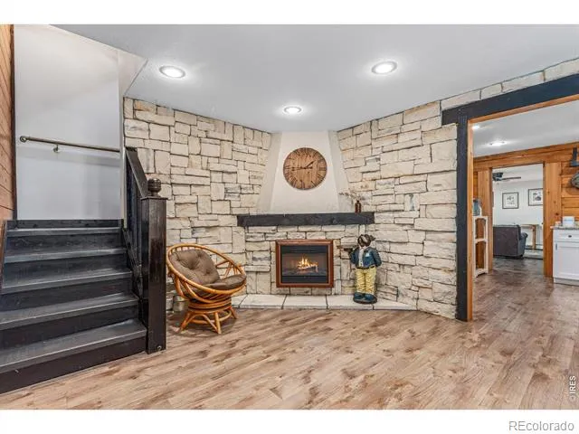 459 Streamside Drive Glen Haven, CO 80532