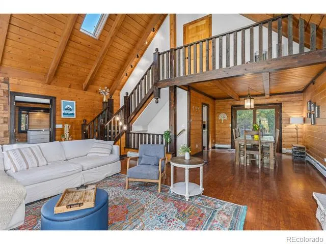 459 Streamside Drive Glen Haven, CO 80532