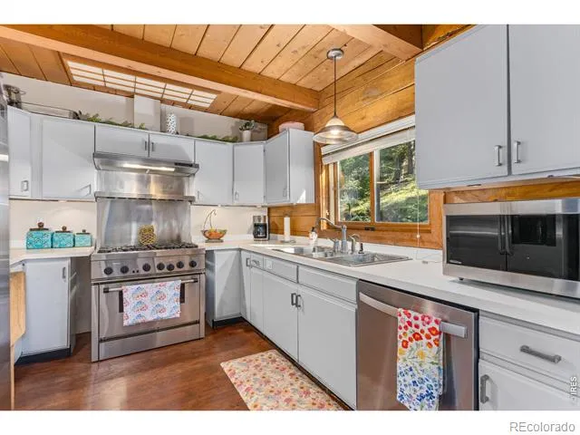 459 Streamside Drive Glen Haven, CO 80532
