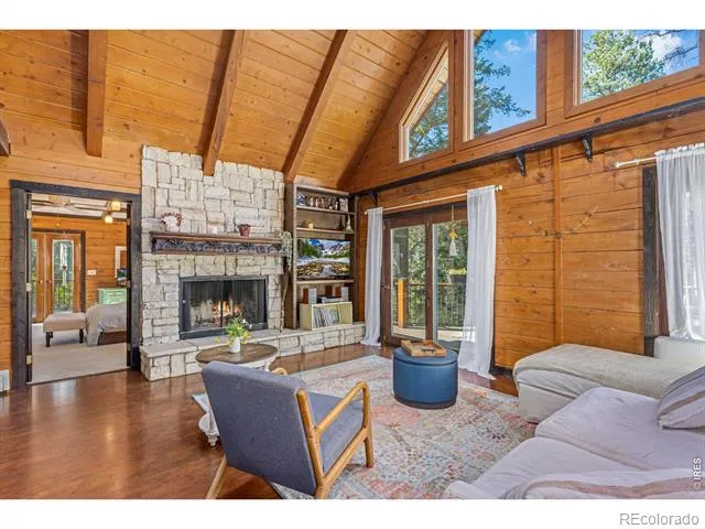 459 Streamside Drive Glen Haven, CO 80532