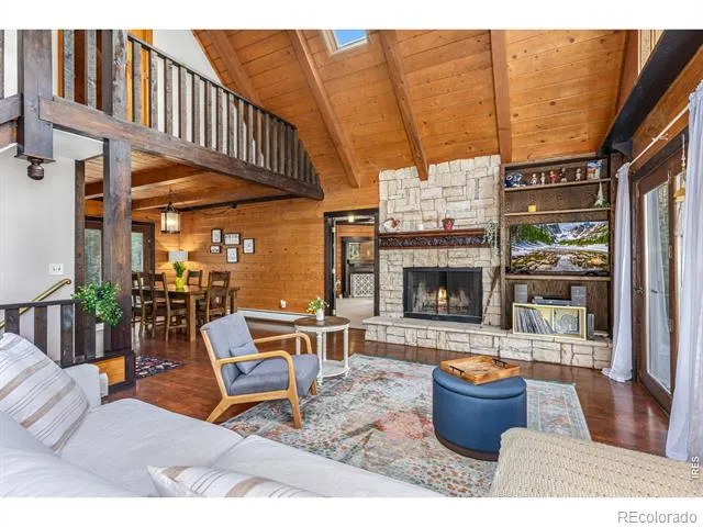459 Streamside Drive Glen Haven, CO 80532