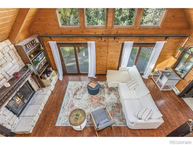459 Streamside Drive Glen Haven, CO 80532