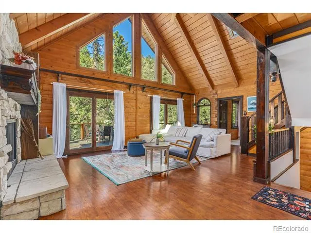 459 Streamside Drive Glen Haven, CO 80532