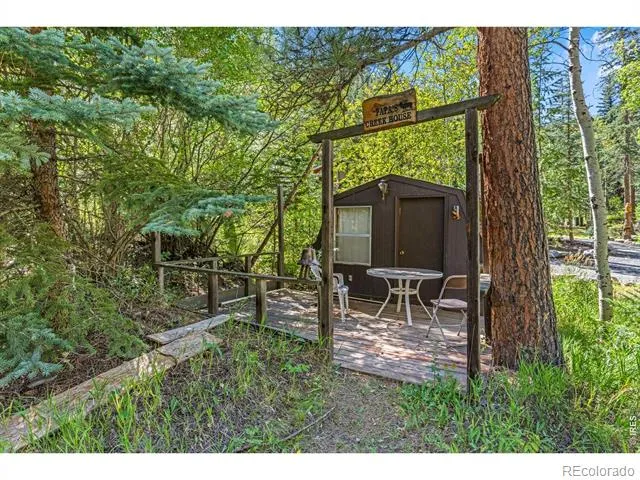 459 Streamside Drive Glen Haven, CO 80532