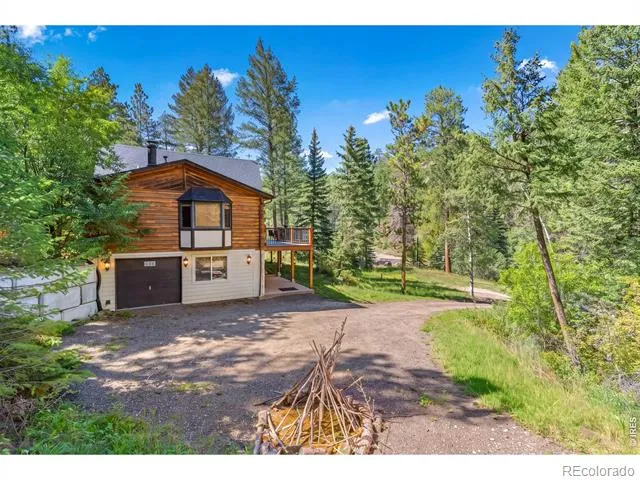 459 Streamside Drive Glen Haven, CO 80532