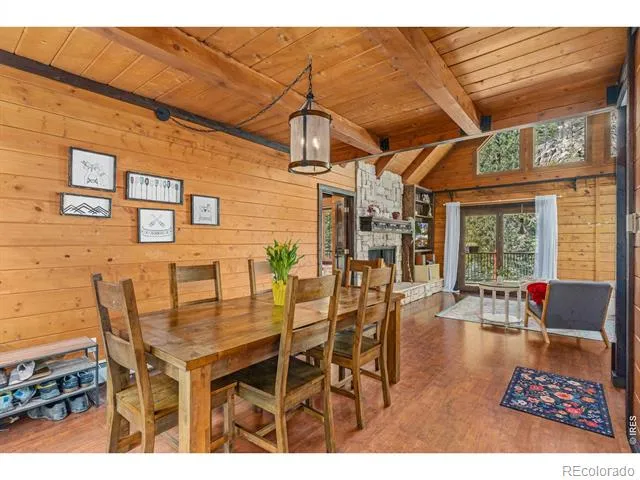 459 Streamside Drive Glen Haven, CO 80532
