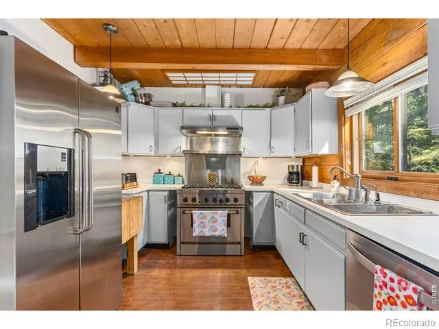 459 Streamside Drive Glen Haven, CO 80532