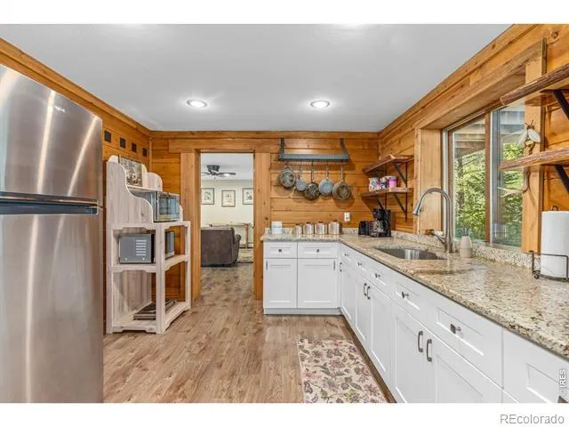459 Streamside Drive Glen Haven, CO 80532