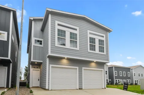 4919 Paradigm Lane