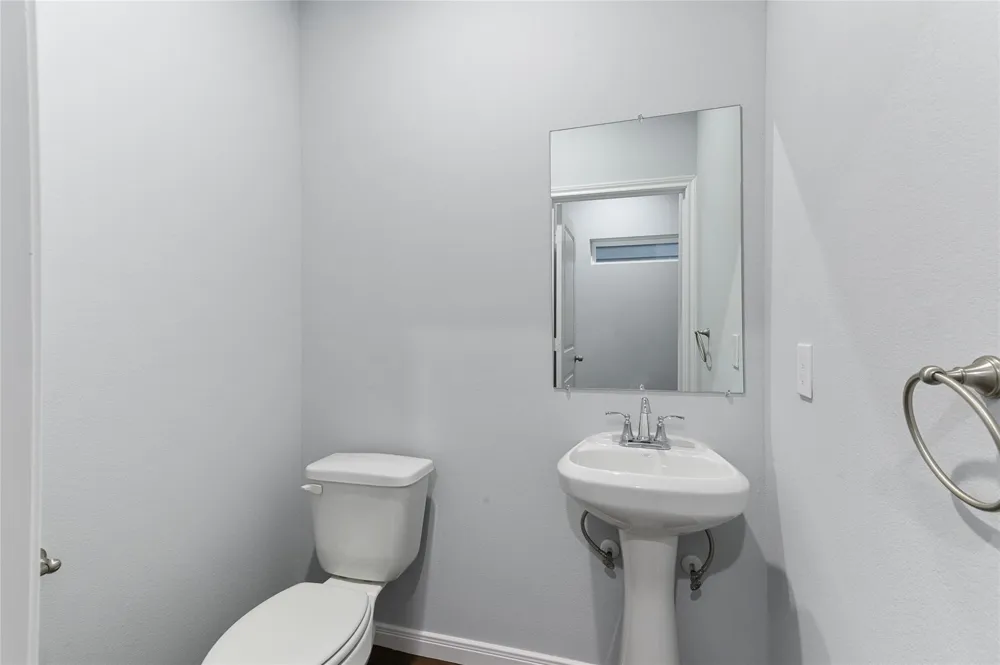 4919 Paradigm Lane Spring, TX 77379