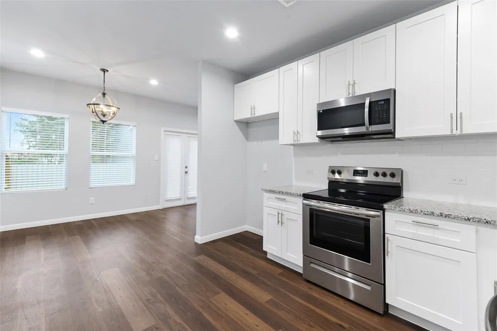 4919 Paradigm Lane Spring, TX 77379