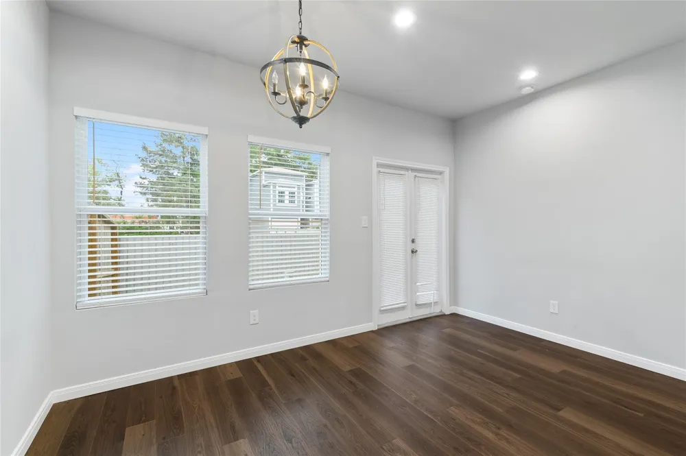 4919 Paradigm Lane Spring, TX 77379