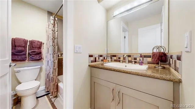 463 Locust Street Denver, CO 80220