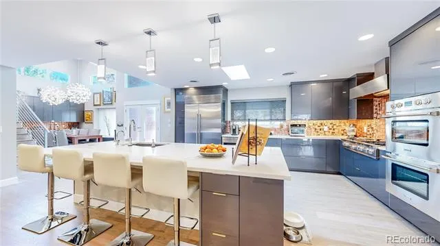 463 Locust Street Denver, CO 80220