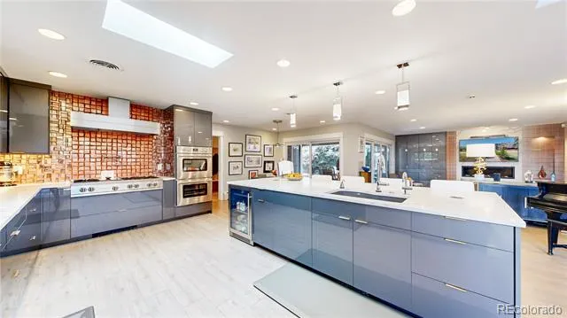 463 Locust Street Denver, CO 80220