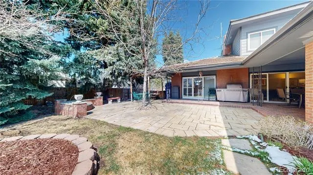 463 Locust Street Denver, CO 80220