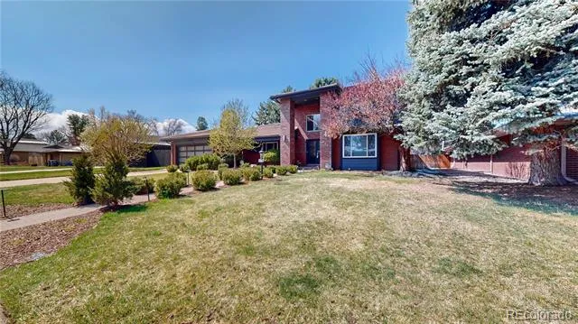 463 Locust Street Denver, CO 80220