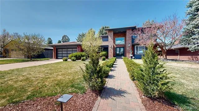 463 Locust Street Denver, CO 80220