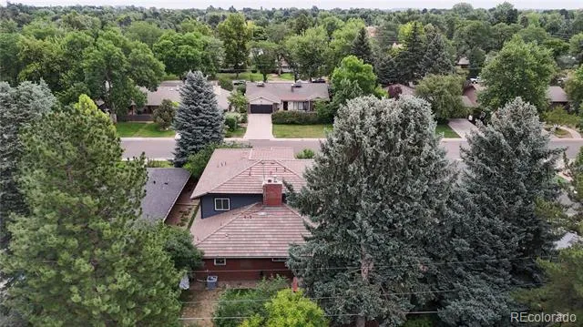 463 Locust Street Denver, CO 80220