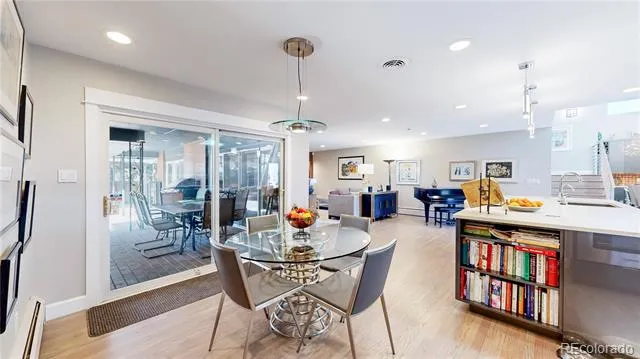 463 Locust Street Denver, CO 80220