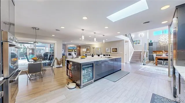 463 Locust Street Denver, CO 80220