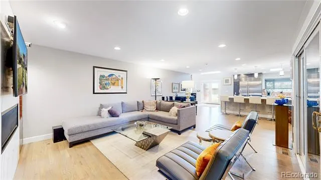 463 Locust Street Denver, CO 80220