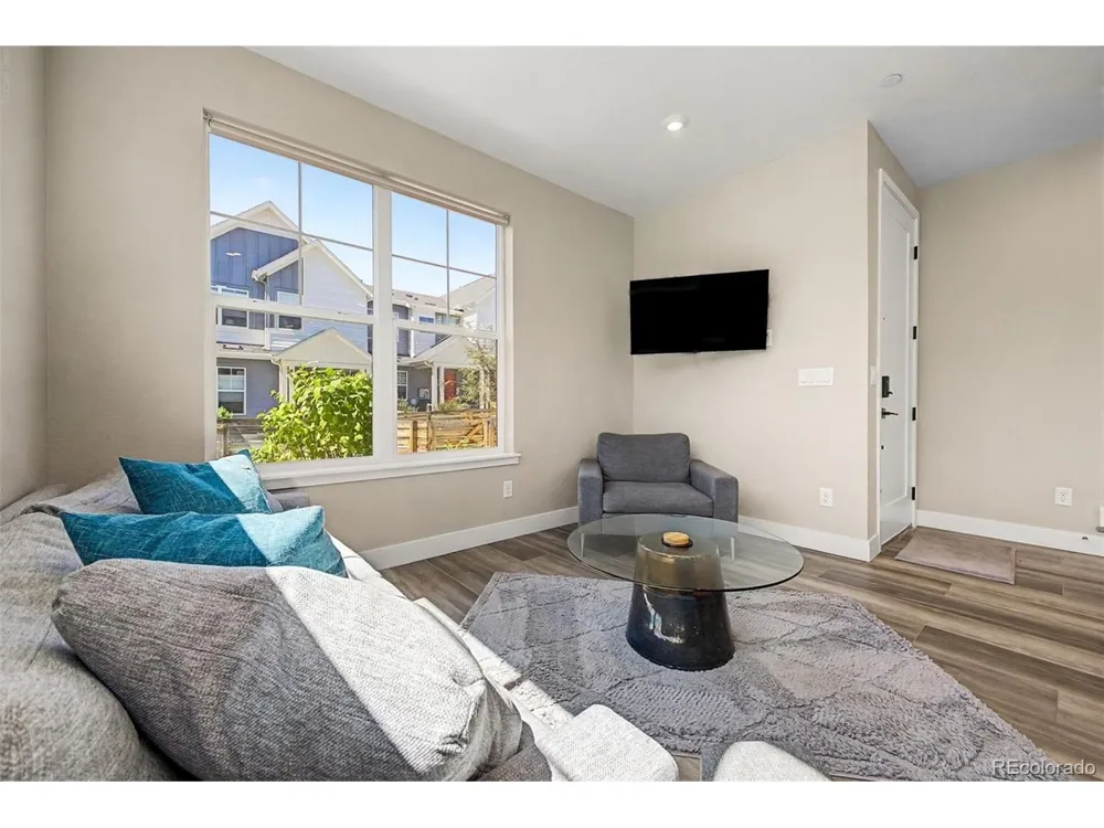 6202 W 28th Court Denver, CO 80214