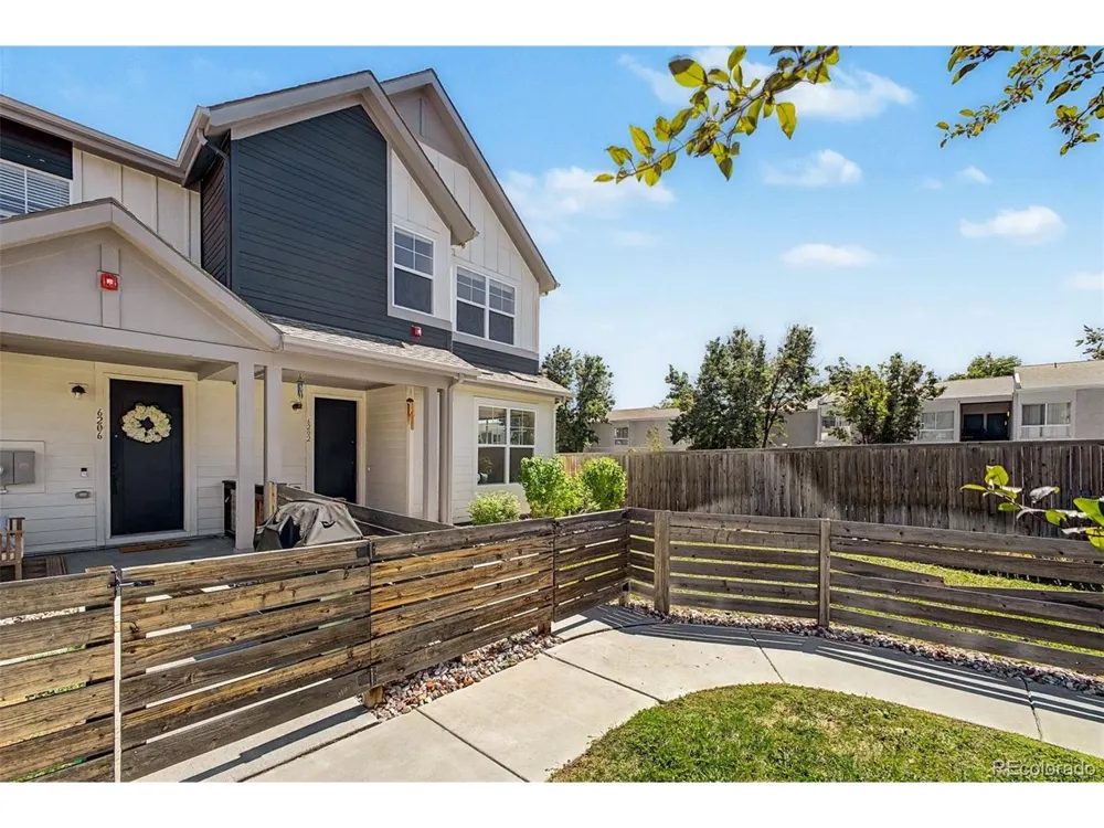 6202 W 28th Court Denver, CO 80214