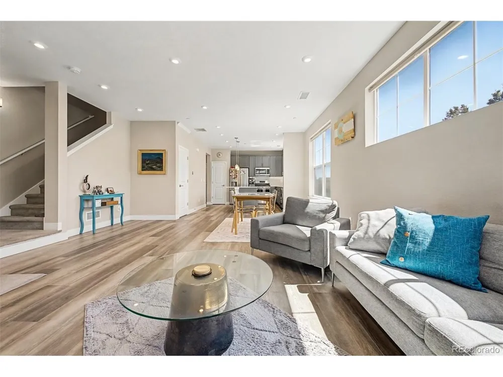 6202 W 28th Court Denver, CO 80214