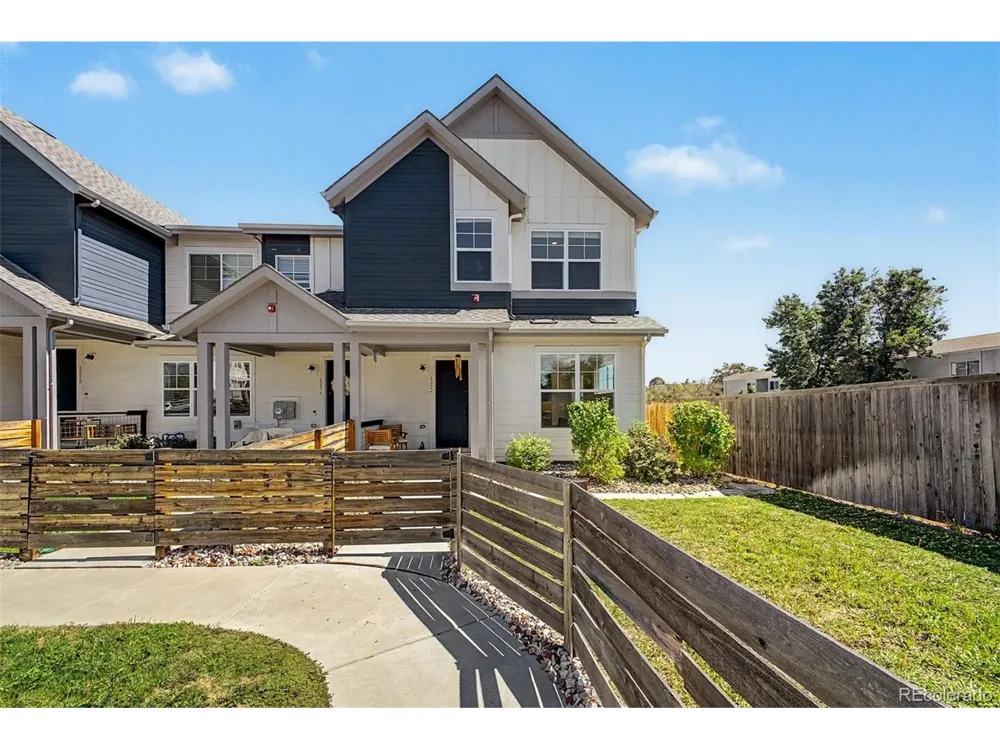 6202 W 28th Court Denver, CO 80214