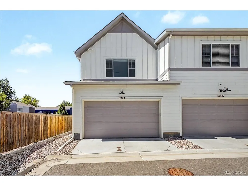 6202 W 28th Court Denver, CO 80214