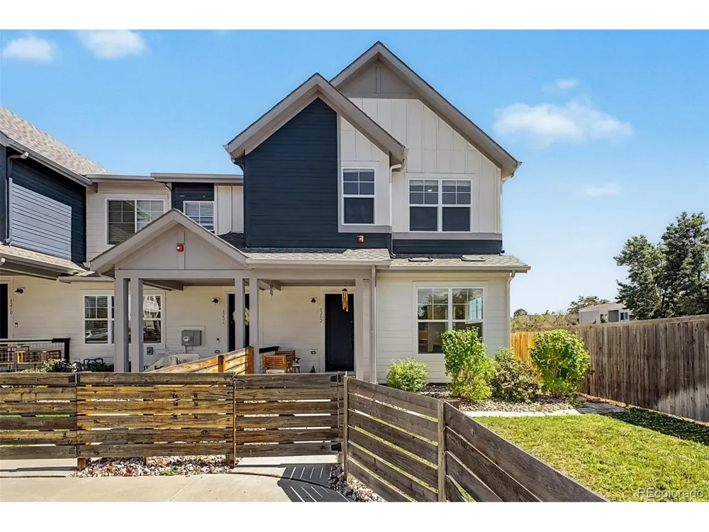 6202 W 28th Court Denver, CO 80214