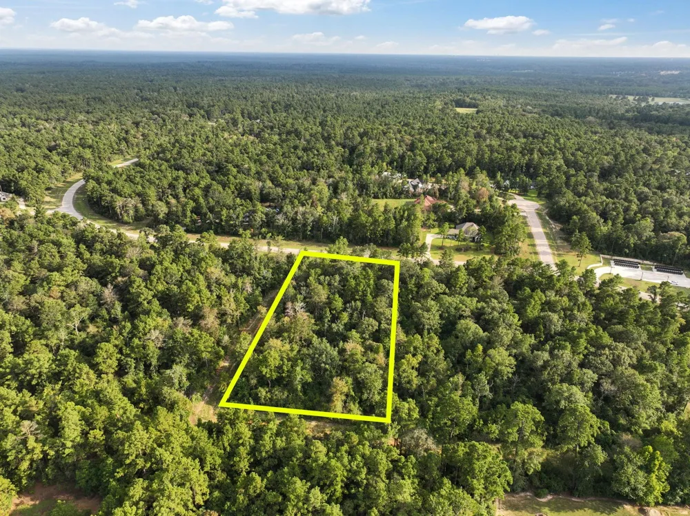 15824 Republic Ranch Road Willis, TX 77378