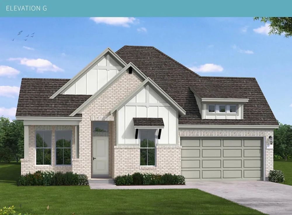 2711 Meyer Lemon Tree Drive Manvel, TX 77578