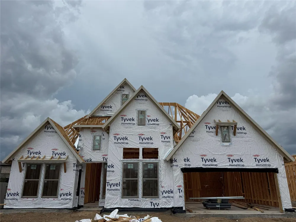 2711 Meyer Lemon Tree Drive Manvel, TX 77578