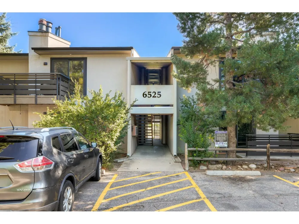 6525 Kalua Road #204C Boulder, CO 80301