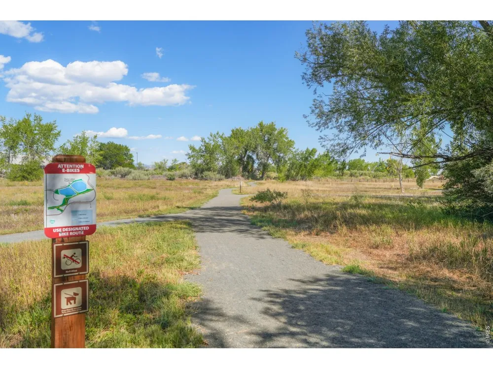 6525 Kalua Road #204C Boulder, CO 80301
