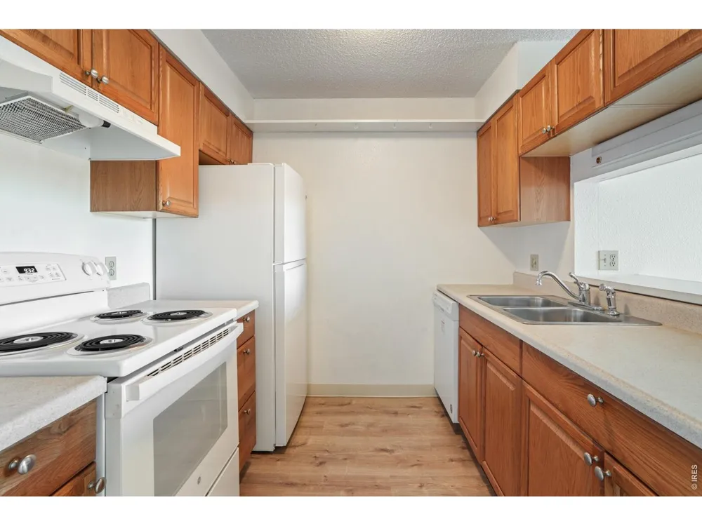 6525 Kalua Road #204C Boulder, CO 80301