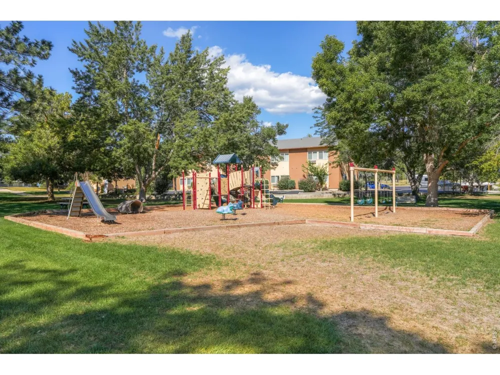 6525 Kalua Road #204C Boulder, CO 80301