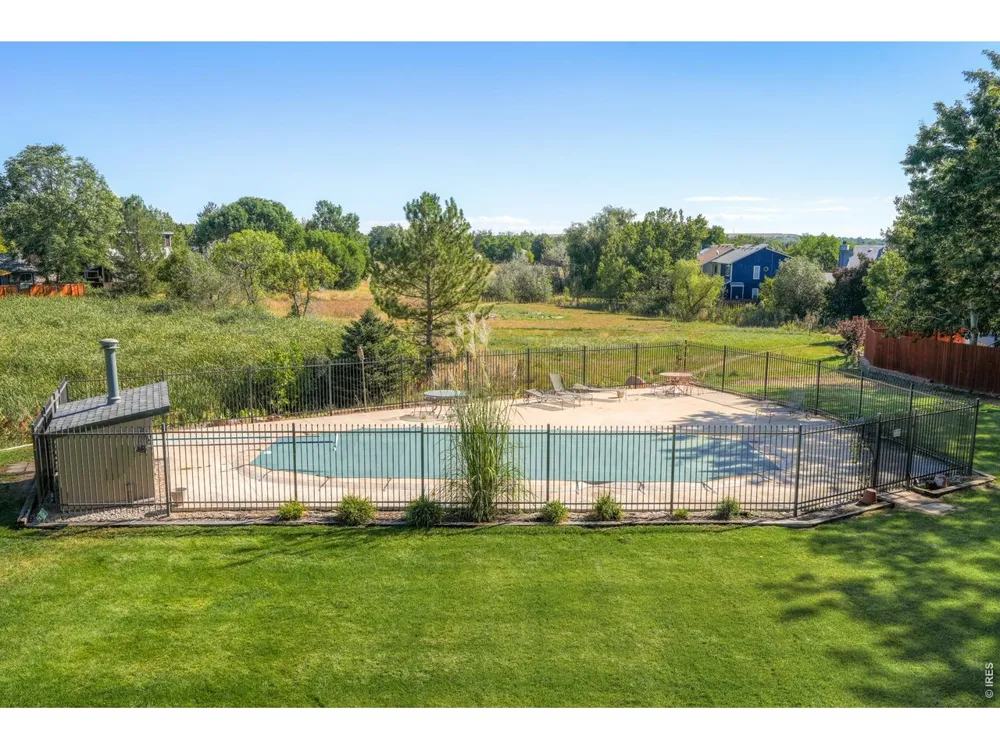 6525 Kalua Road #204C Boulder, CO 80301