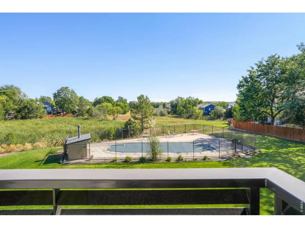 6525 Kalua Road #204C Boulder, CO 80301