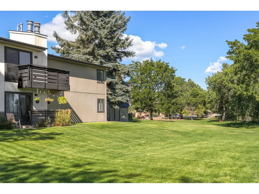 6525 Kalua Road #204C Boulder, CO 80301