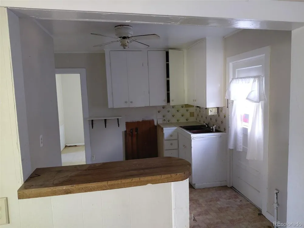 1219 Rice Avenue La Junta, CO 81050