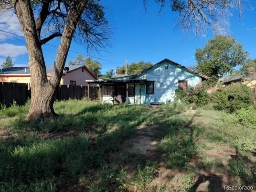 1219 Rice Avenue La Junta, CO 81050