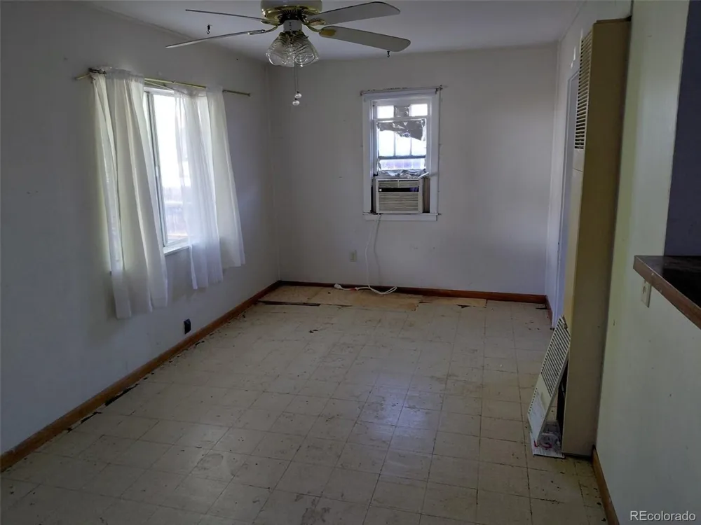 1219 Rice Avenue La Junta, CO 81050