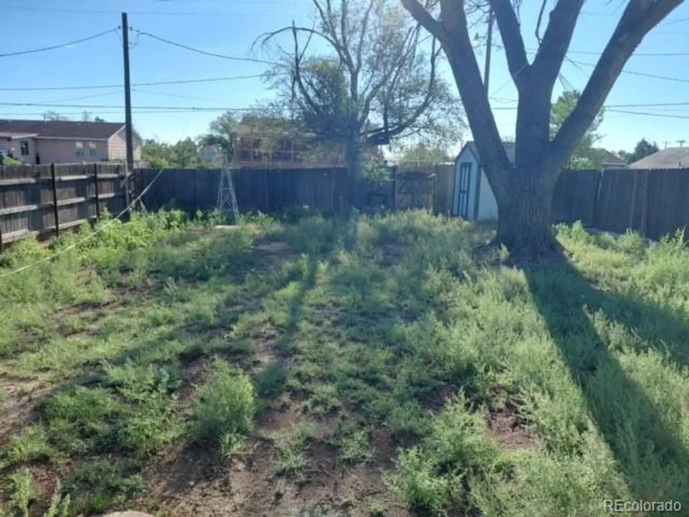 1219 Rice Avenue La Junta, CO 81050