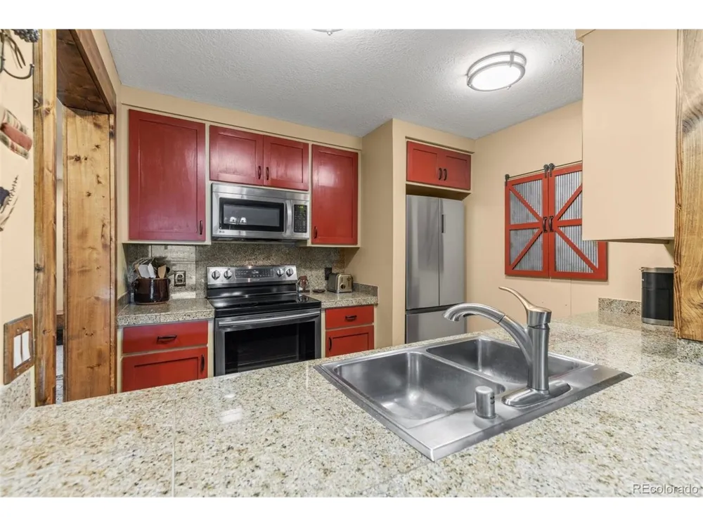21680 US Highway 6 #2069 Keystone, CO 80435