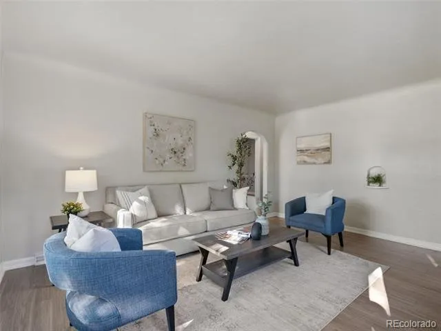 1634 S Humboldt Street Denver, CO 80210